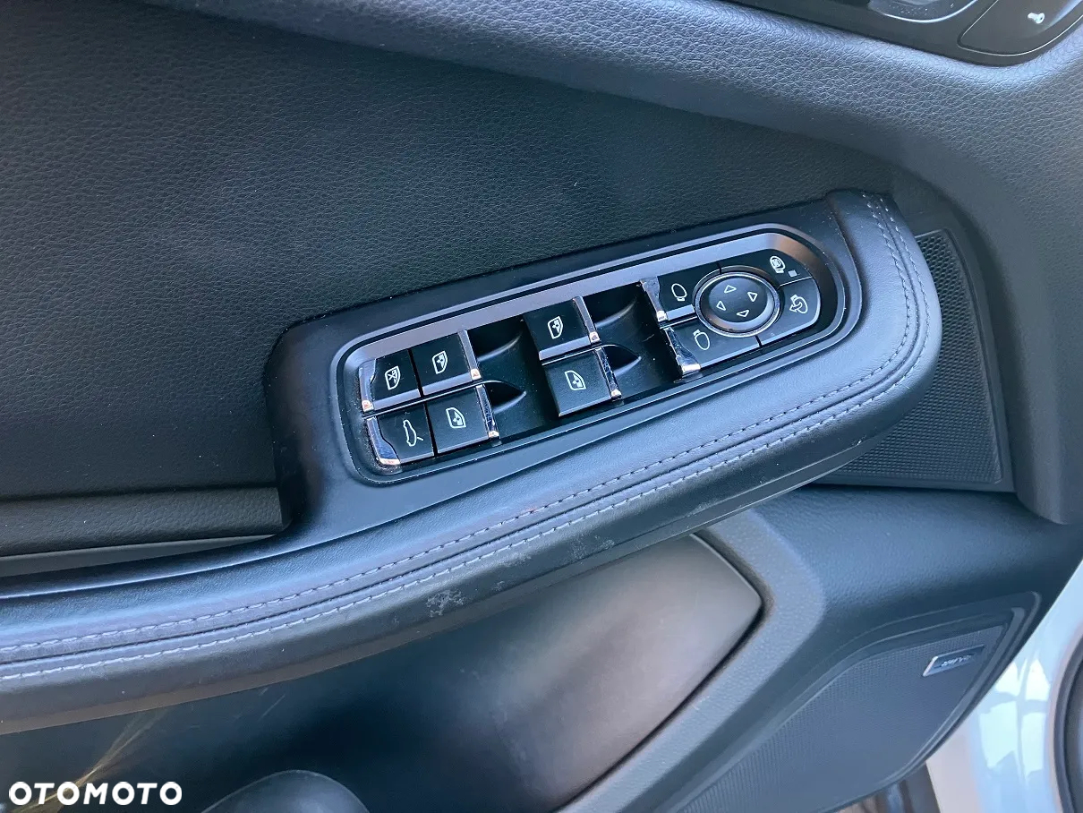 Porsche Macan S Diesel - 11