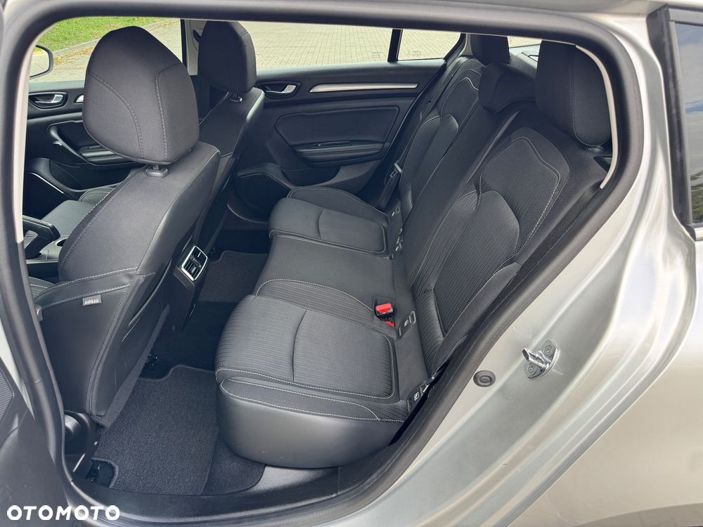 Renault Megane - 7