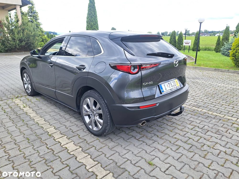 Mazda CX-30 - 7