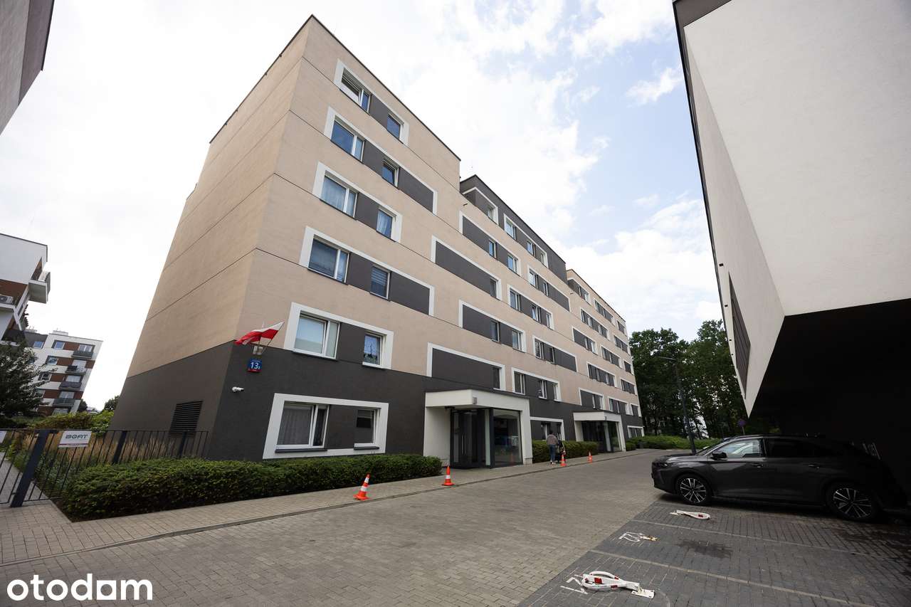 Białołęka | 3 pokoje przy Parku Żerańskim | bez prowizji