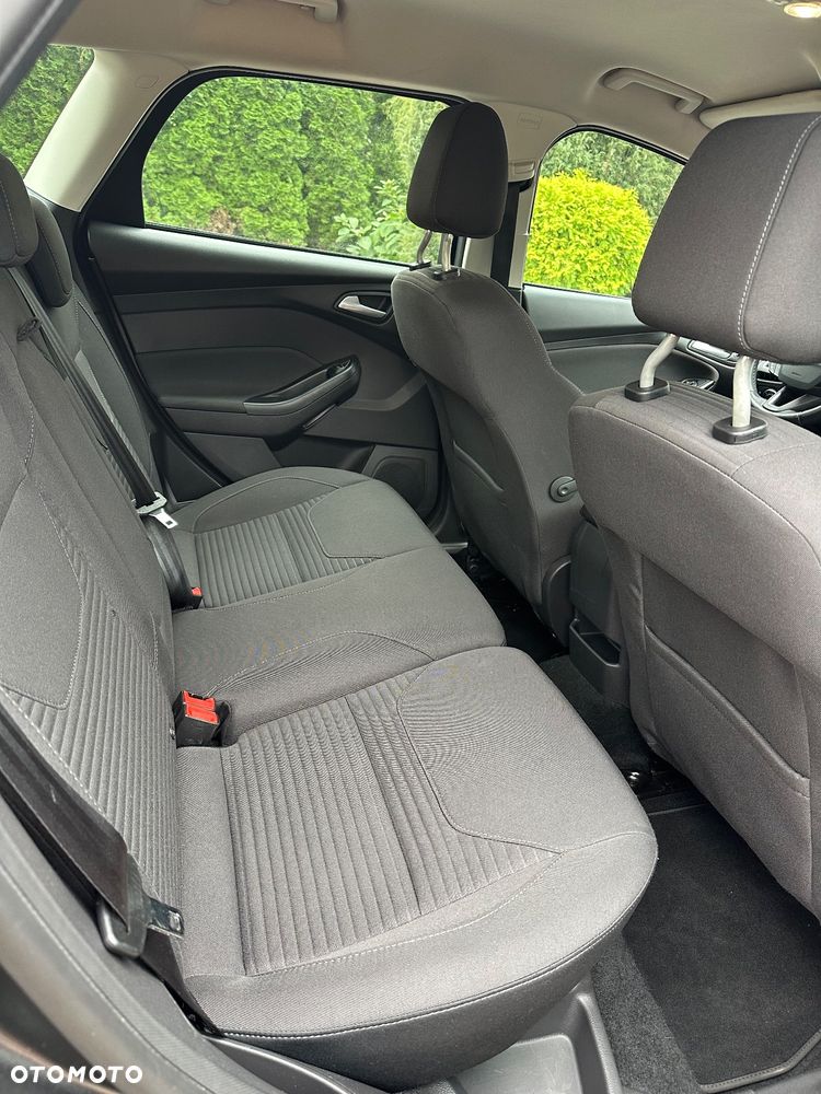 Ford Focus 1.0 EcoBoost Active - 10