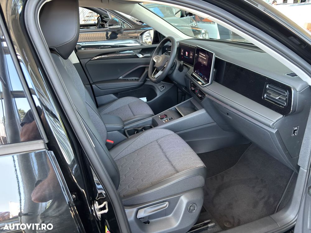 Volkswagen Tiguan - 15