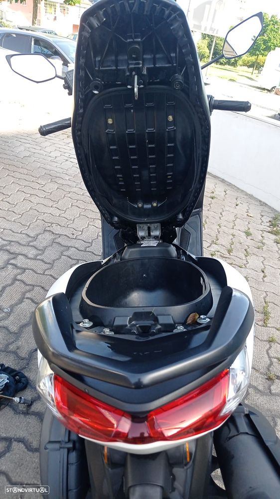Yamaha NMAX NMAX125A - 3