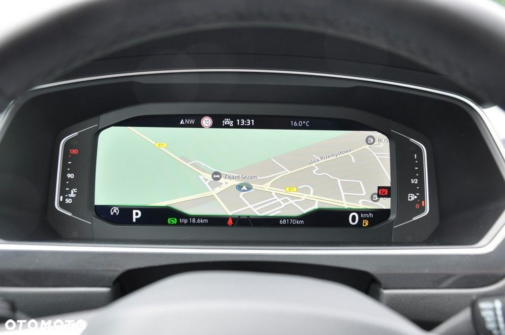 Volkswagen Tiguan 2.0 TDI SCR Elegance DSG - 13
