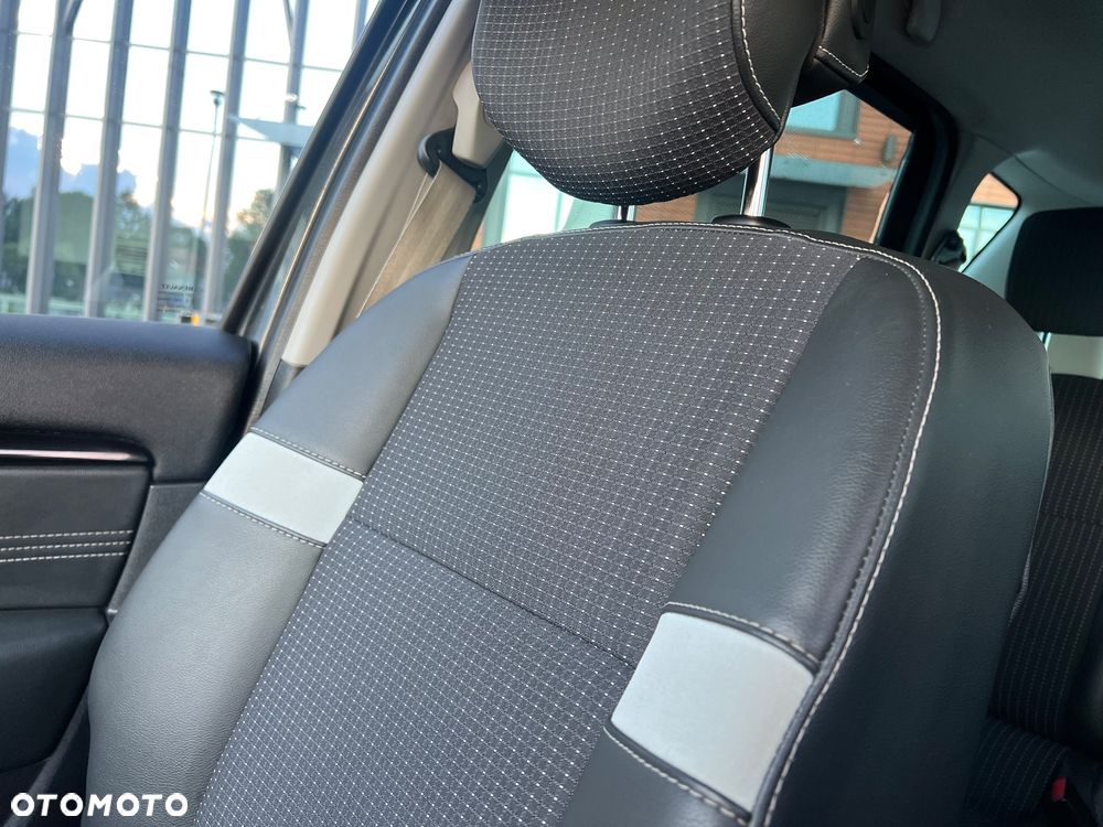 Renault Scenic 1.4 16V TCE Bose Edition - 13