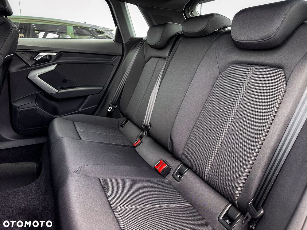 Audi A3 Sportback - 37