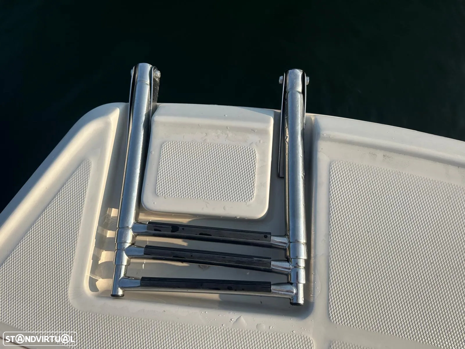 Sea Ray 185 SPORT - 11