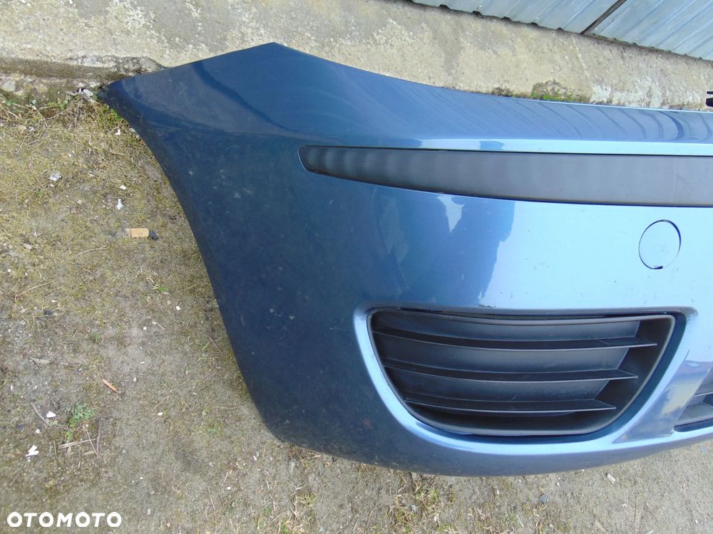 ORYGINAŁ zderzak przedni przód 408 Blu Jet HWB Fiat Punto 2 II FL lift 03-10r - 15