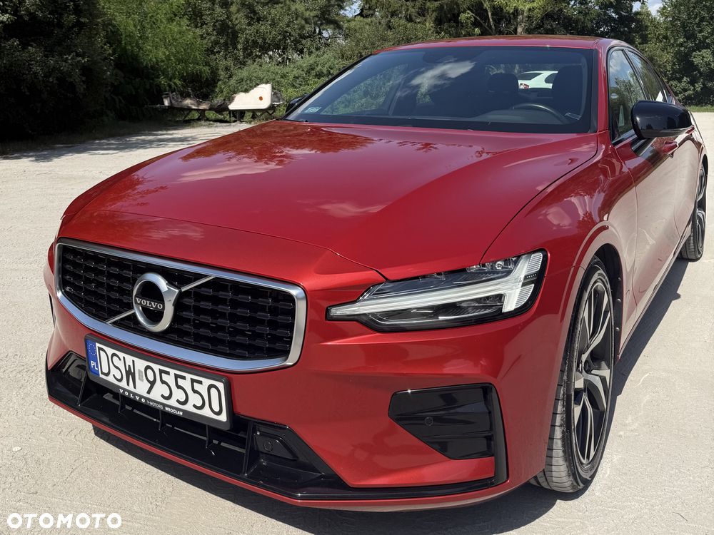 Volvo S60 T4 R-Design - 3