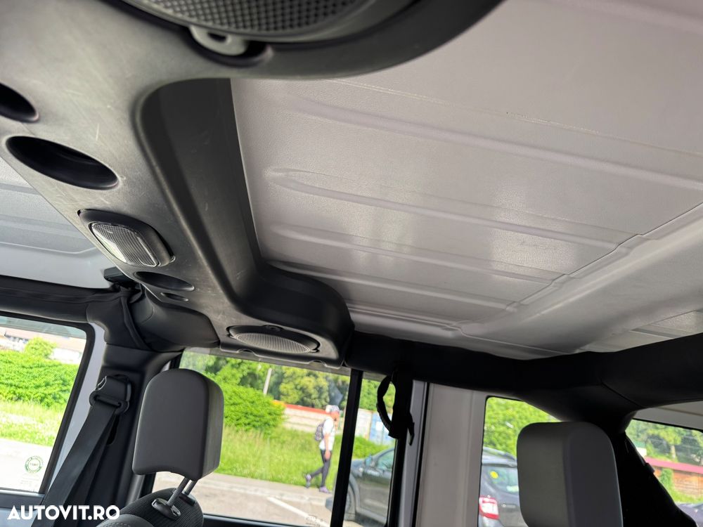 Jeep Wrangler - 20