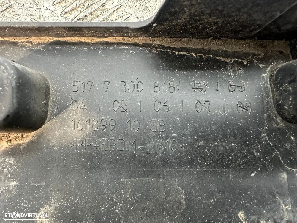 .Conjunto Embaladeiras Esquerda Direita Originais Mini Cooper F56 Cooper One D S JCW BEV 7300818 7300817 - 6