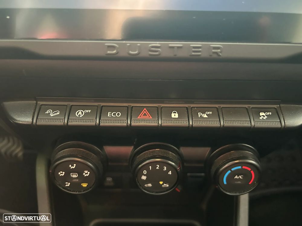 Dacia Duster 1.5 Blue dCi Extreme 4WD - 31