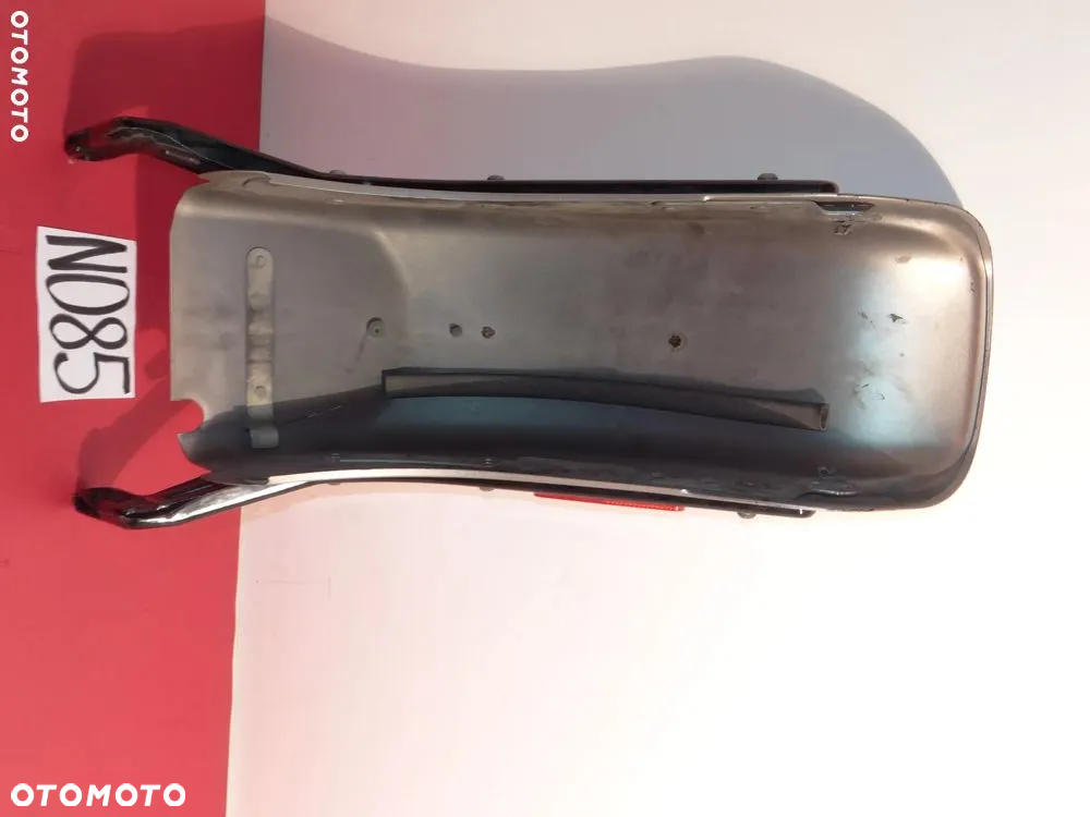 HARLEY SOFTAIL FXSTC CROSS BONES FLSTSB BŁOTNIK TYŁ LAMPA LISTWY SZABLE BŁOTNIKA SZEROKOŚĆ KOŁA TYŁ 200. N085 - 13