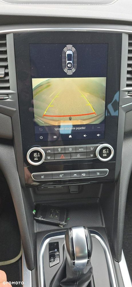 Renault Megane - 12