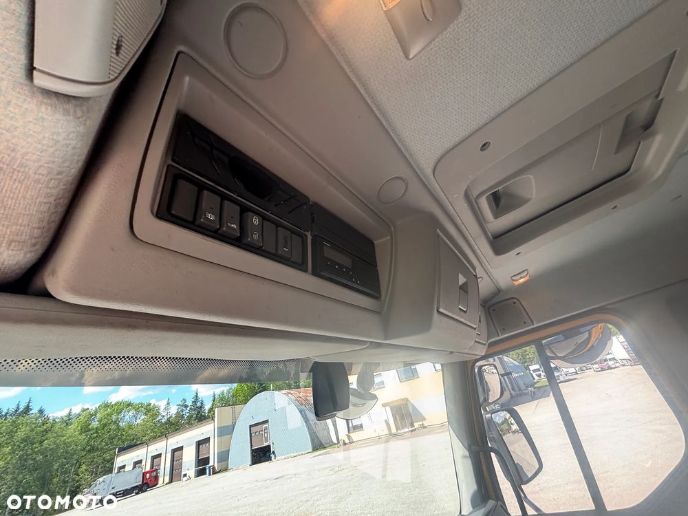 Volvo FL280 4x2 EURO6 + NOBRA PRESS - 15