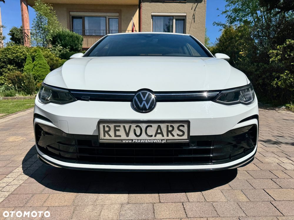 Volkswagen Golf 1.5 eTSI mHEV R-Line Plus DSG - 5