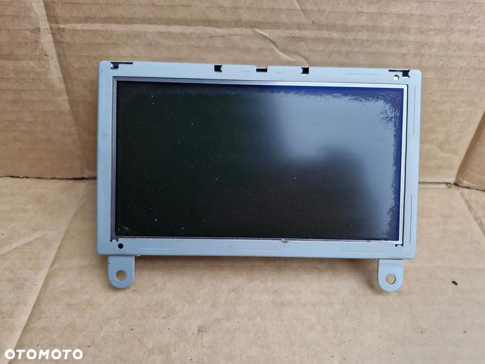 Wyświetlacz radia navi Opel Insignia A Astra J IV 13223793