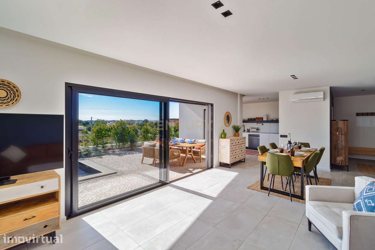 Moradia, 142 m², Nadadouro - Grande imagem: 3/32