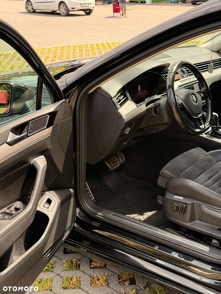 Volkswagen Passat 2.0 TDI BMT Highline DSG - 8