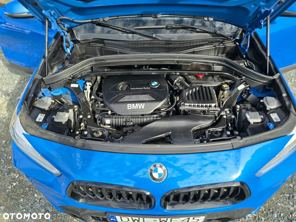 BMW X2 - 7