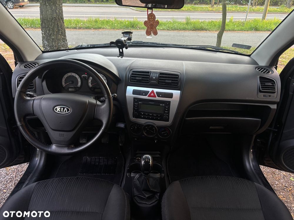 Kia Picanto 1.1 - 13