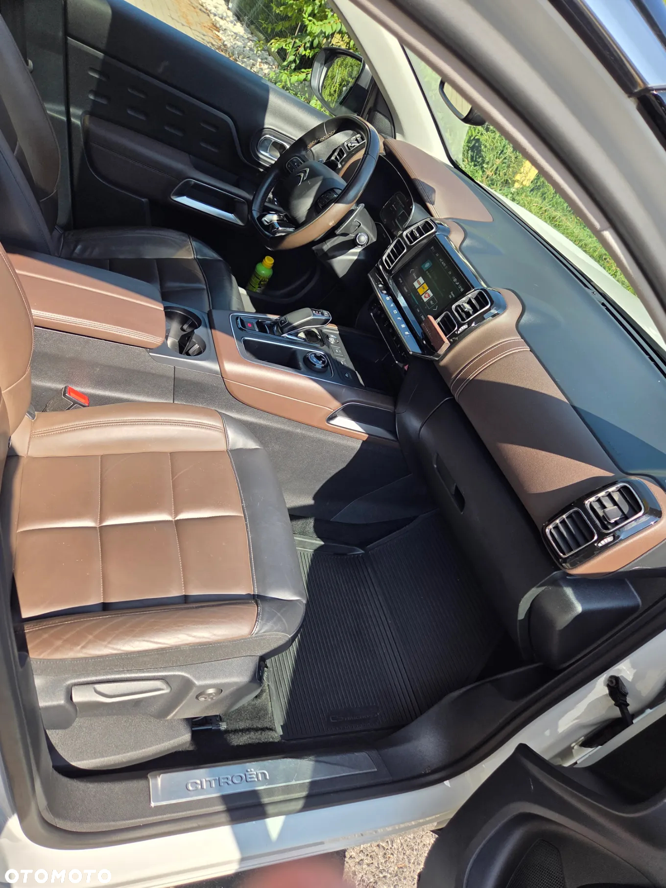 Citroën C5 Aircross BlueHDI 180 S&S EAT8 SHINE PACK - 18
