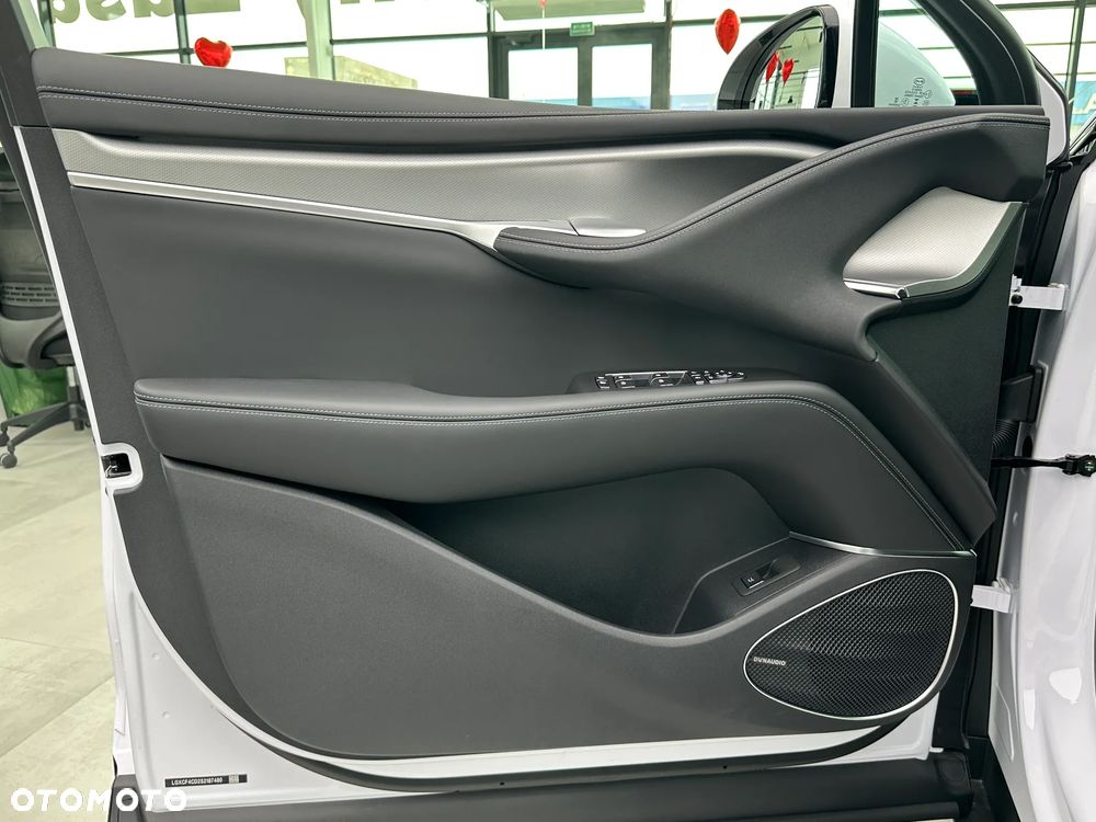 BYD Sealion 7 91.3kWh Excellence AWD - 15