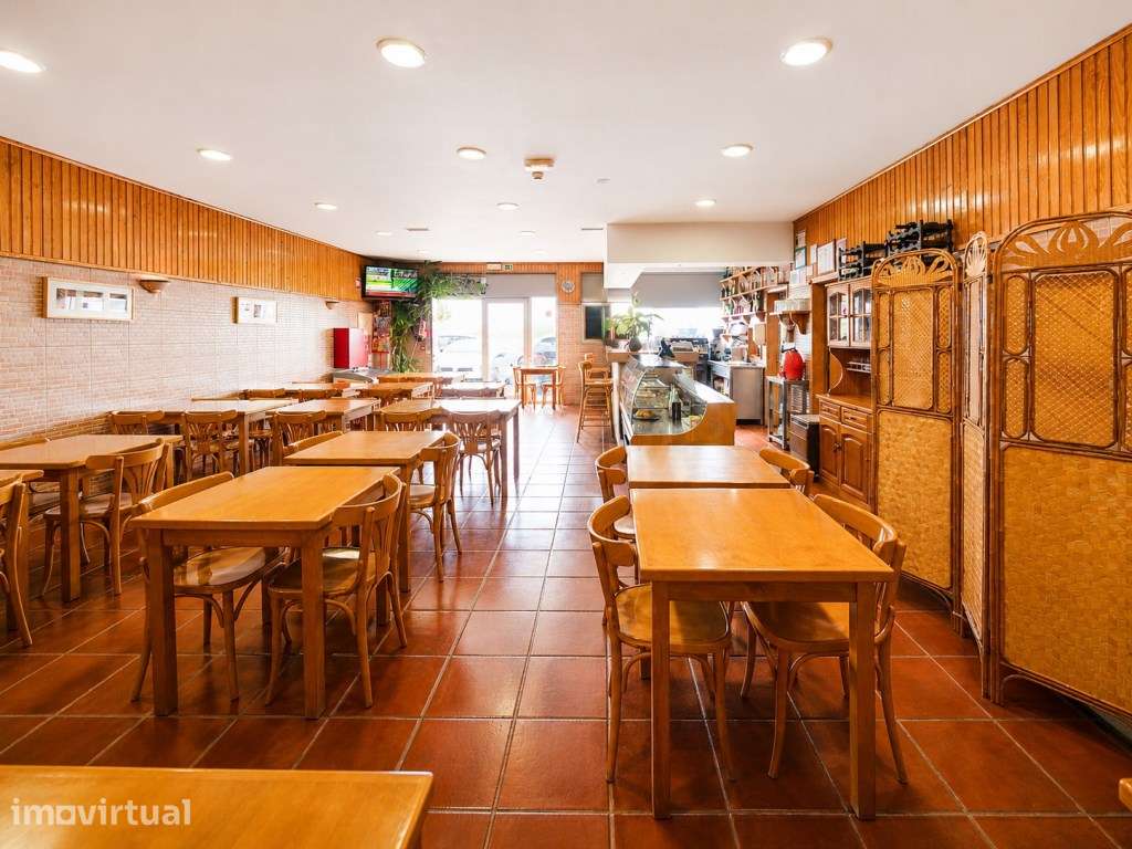 Espaço Comercial | Cascais - Grande imagem: 5/29