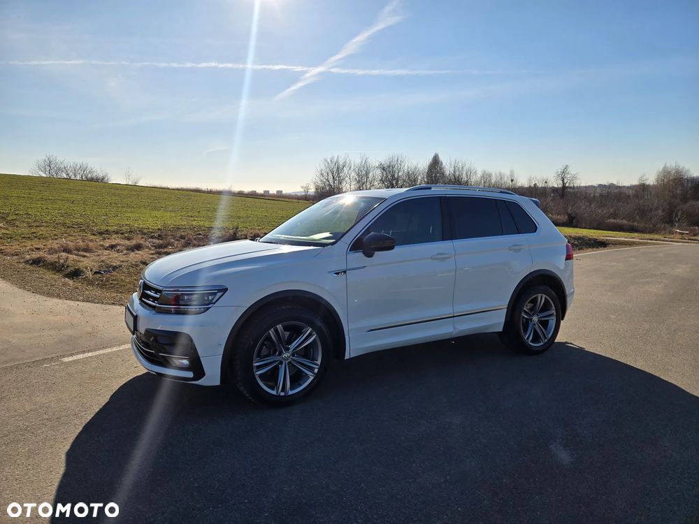 Volkswagen Tiguan 2.0 TSI 4Mot Highline DSG - 3