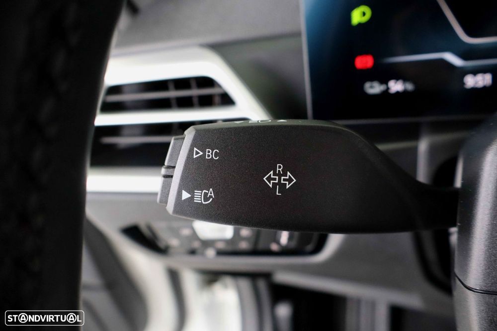 BMW i4 eDrive40 Pack Desportivo M - 22