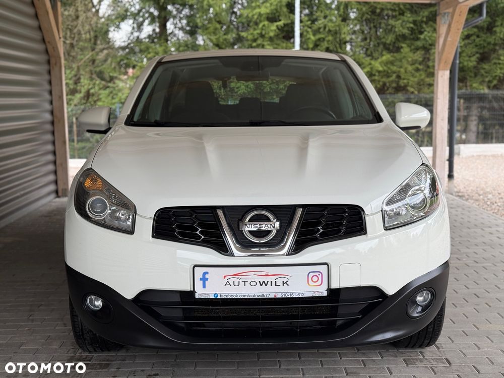 Nissan Qashqai 2.0 acenta - 18