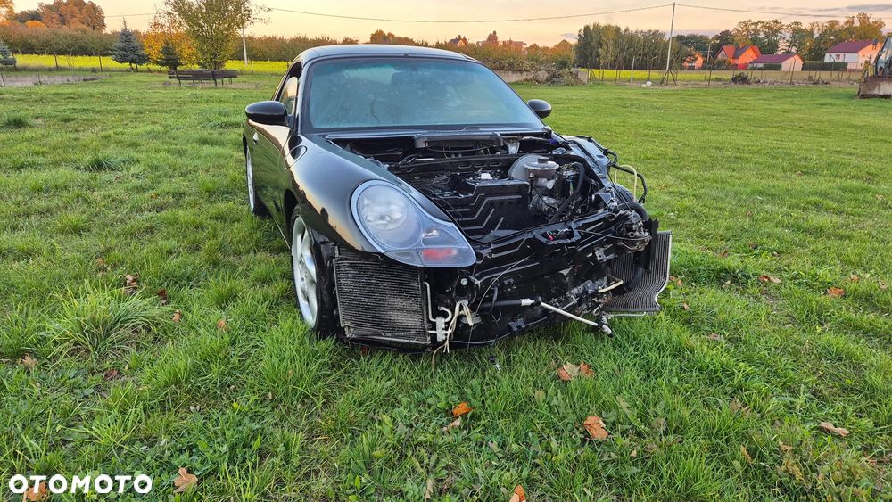 Porsche 911 - 20