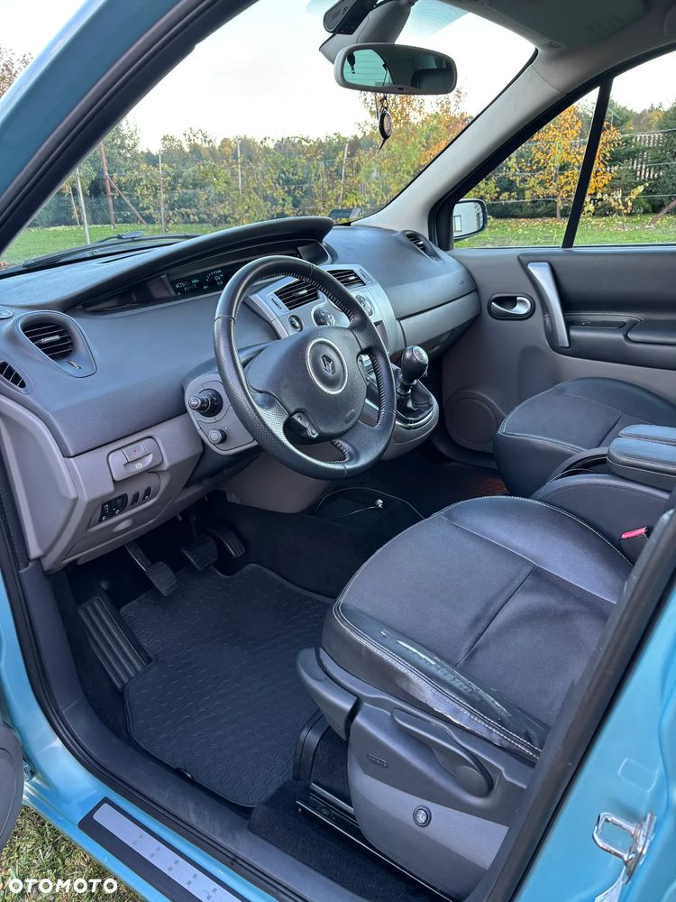 Renault Scenic - 5