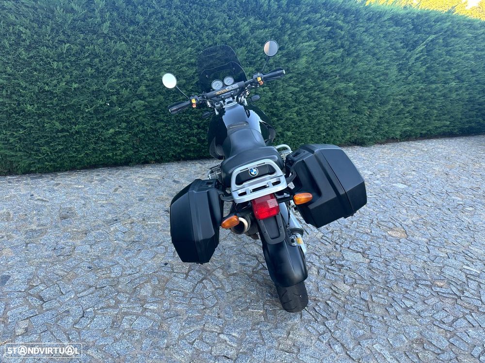 BMW R 1100 GS R1100 GS - 1