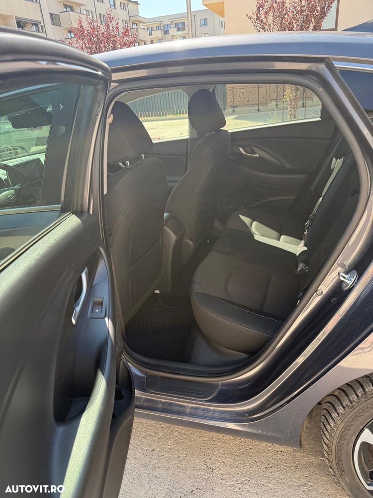 Hyundai i30 - 7