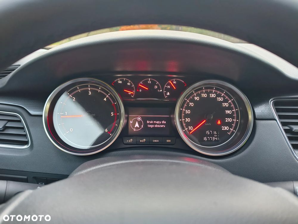 Peugeot 508 - 12