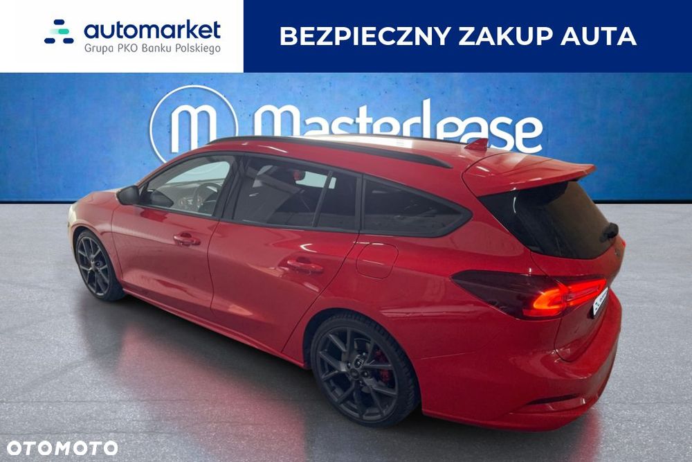Ford Focus 2.3 EcoBoost ST - 7