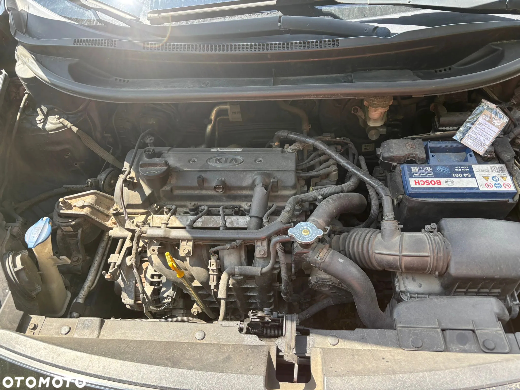 Kia Rio - 21