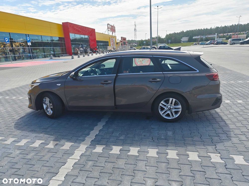 Kia Ceed - 3