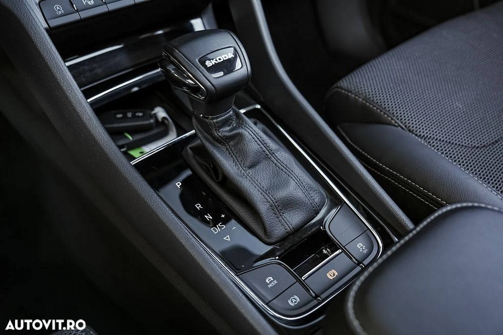 Skoda Kodiaq 2.0 TDI DSG Clever - 29