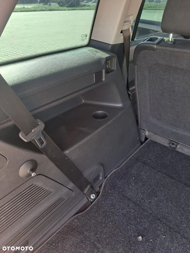 Opel Zafira 1.8 Easytronic Sport - 9