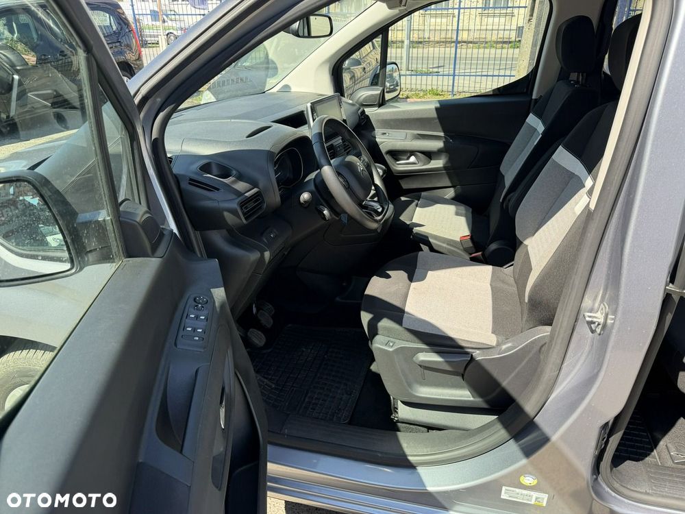 Citroën Berlingo - 17