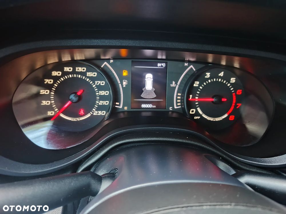 Fiat Tipo 1.4 16v Easy EU6d - 15