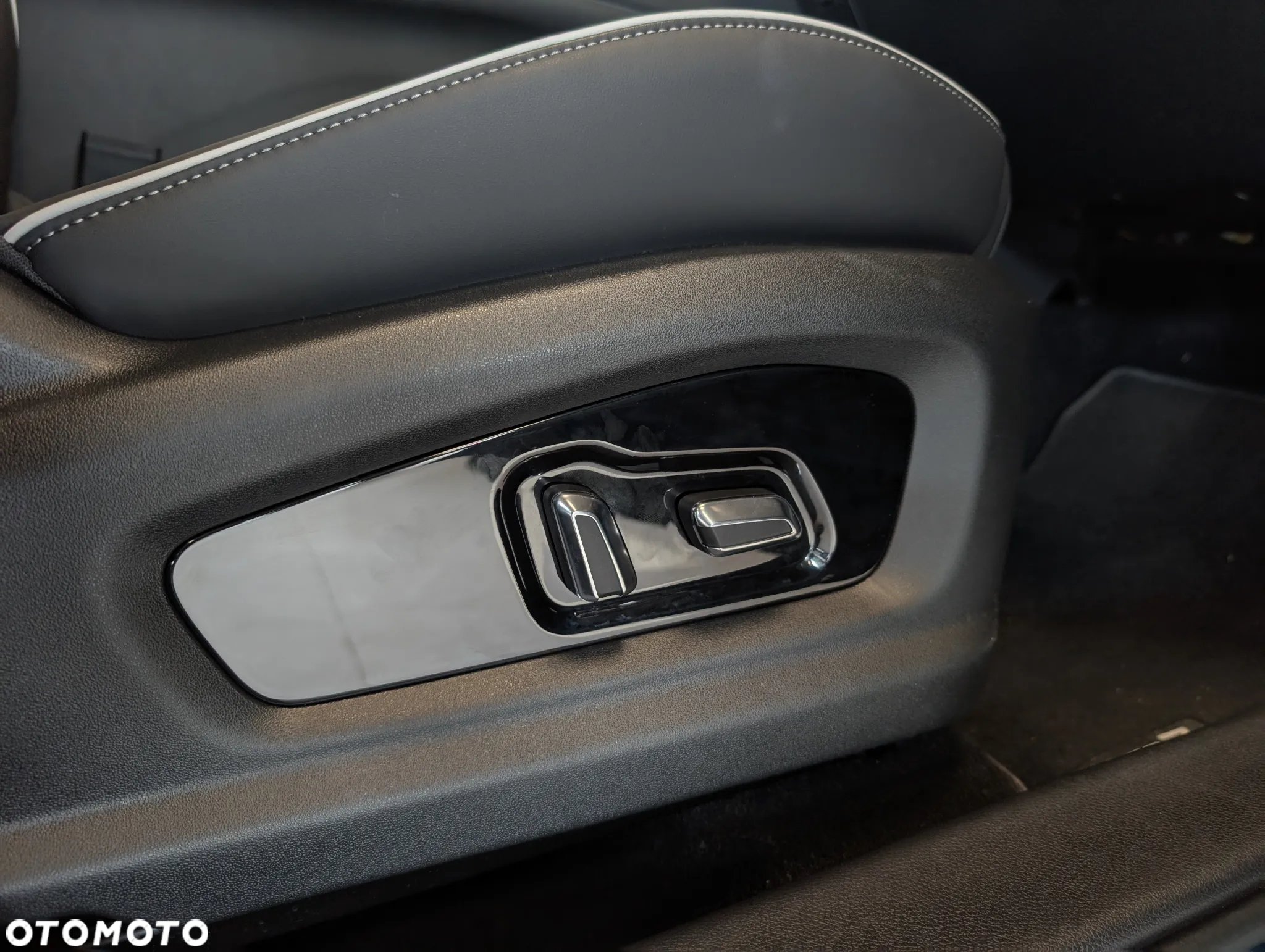 Chery Tiggo 7 1.5 T-GDI Super Hybrid Prestige DHT - 15