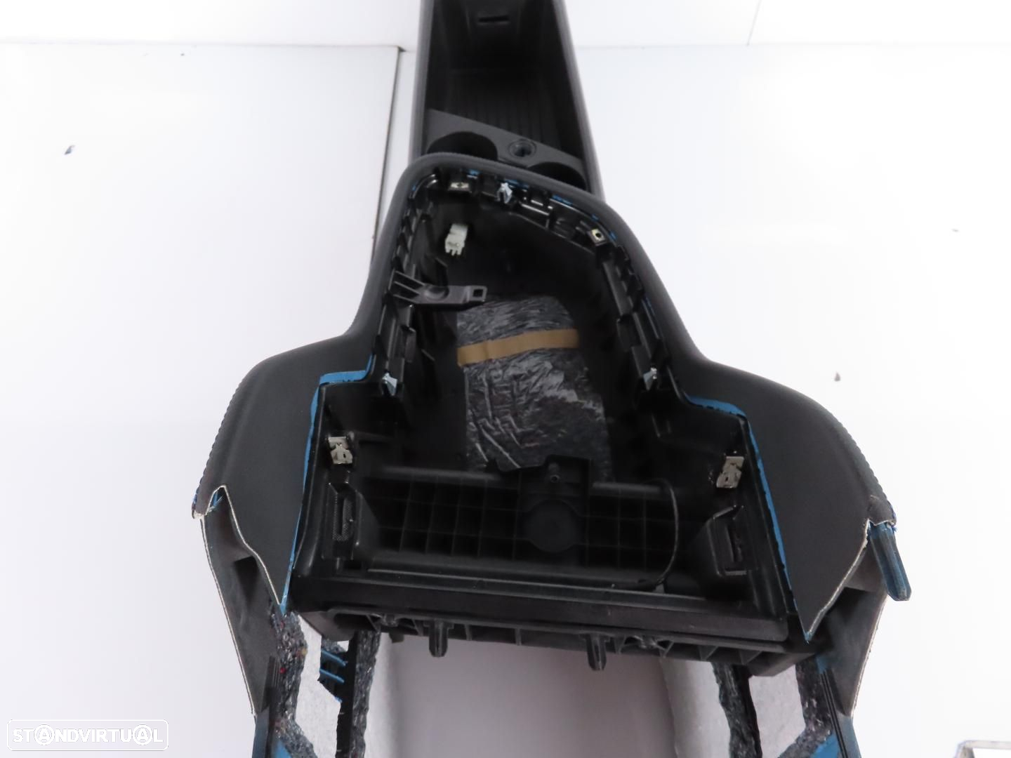 Consola Central com Apoio de Braço Usado / Original BMW 2 Active Tourer (F45)/BM... - 7