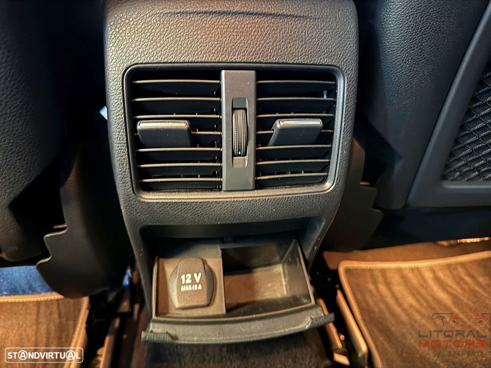 Mercedes-Benz GLA 180 CDI Style Aut. - 37
