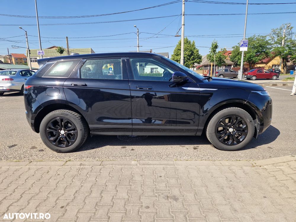 Land Rover Range Rover Evoque 2.0 D150 HSE - 16