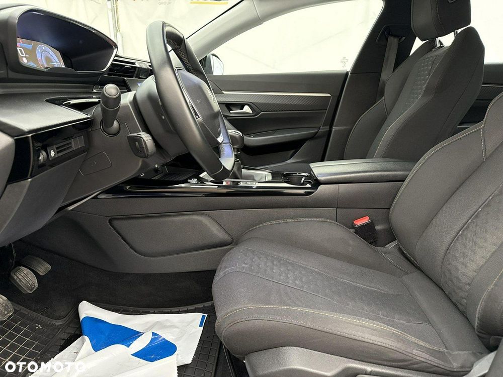 Peugeot 508 - 13