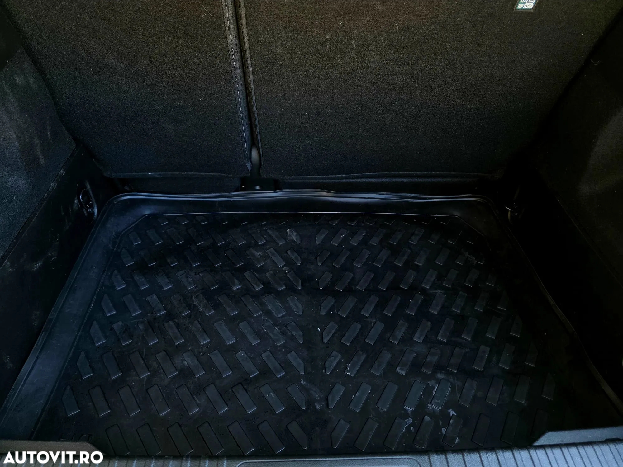 Renault Captur TCe 100 Zen - 17