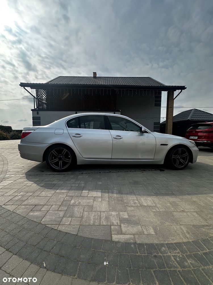 BMW Seria 5 - 3